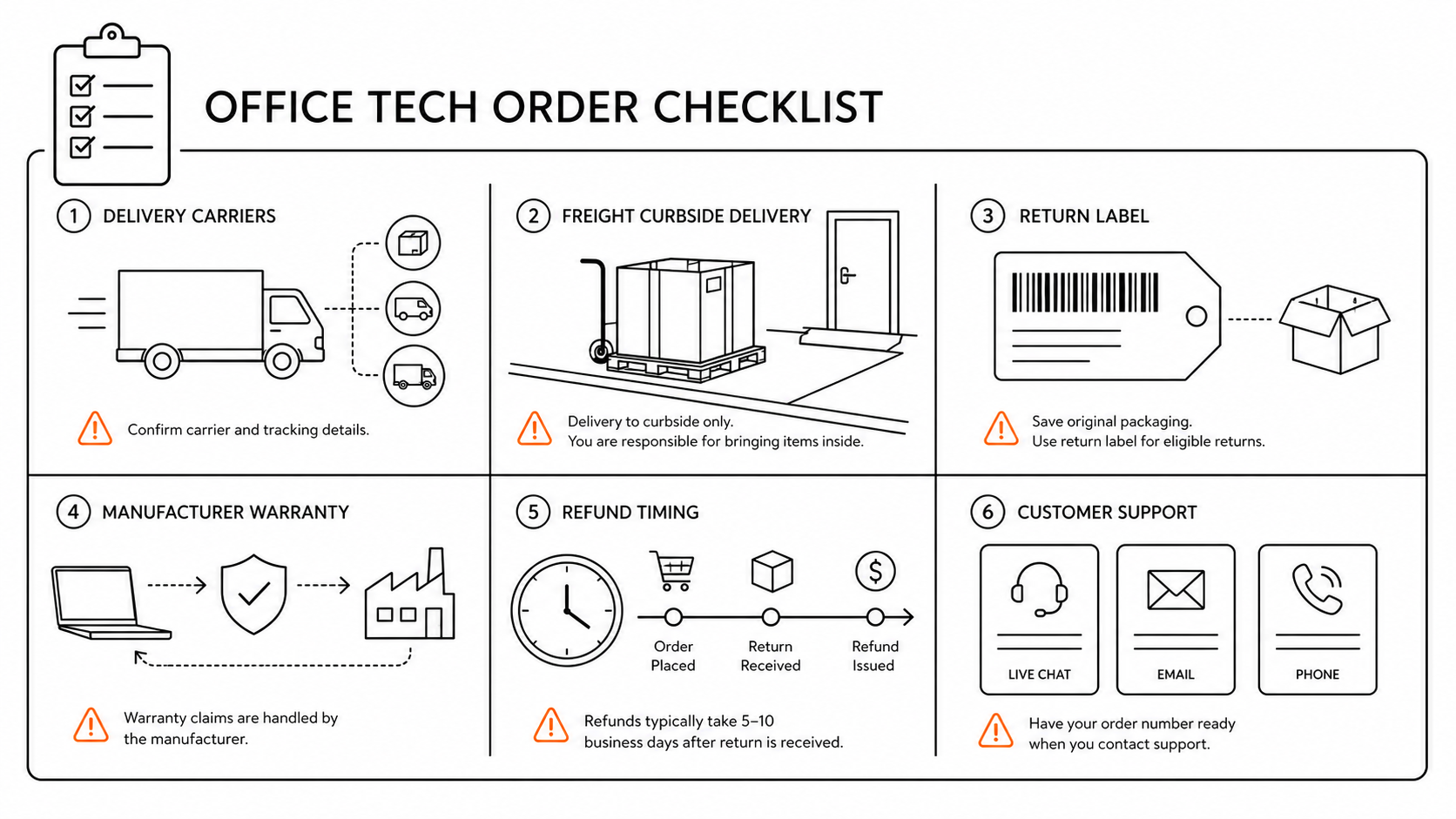 Close CRM review editorial illustration of four CRM pricing plan cards with sales workflow icons and a buyer checklist