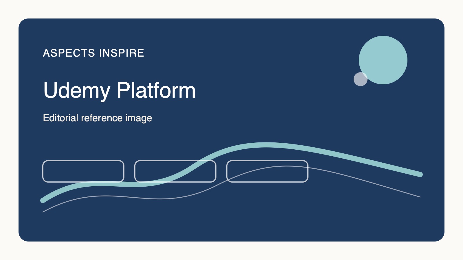 Udemy platform interface showing the marketplace model with individual course listings